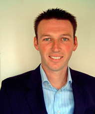 Loopbaancoach Herman Miedema